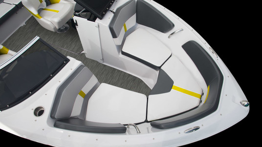 Four Winns Horizon H190 RS