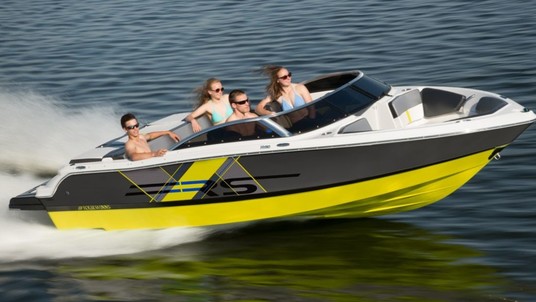 Four Winns Horizon H190 RS