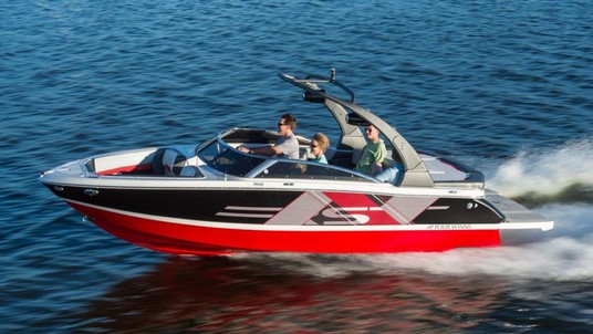 Four Winns Horizon 210 RS