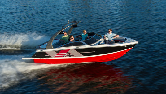 Four Winns Horizon 210 RS