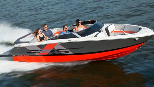 Four Winns Horizon 230 RS