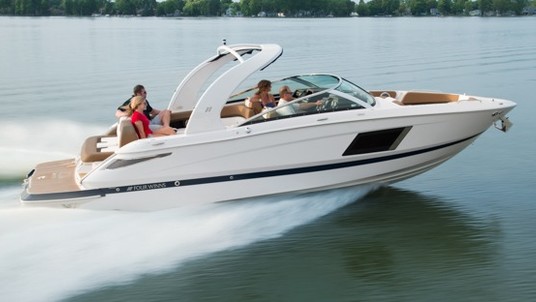 Four Winns Horizon 290