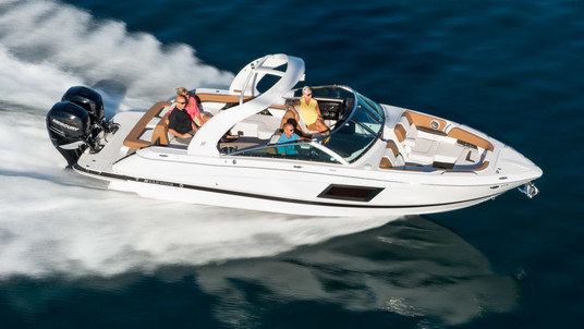 Four Winns Horizon 290 OB