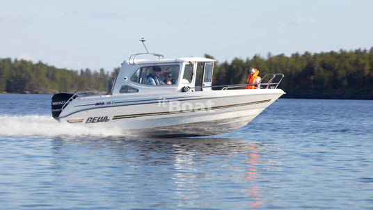 Bella 580 C