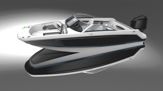 Four Winns HD180 ОВ