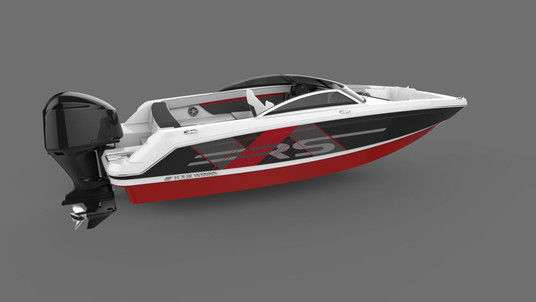 Four Winns HD180 ОВ