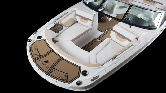 Four Winns HD200 Freedom