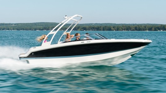 Four Winns HD200 Freedom
