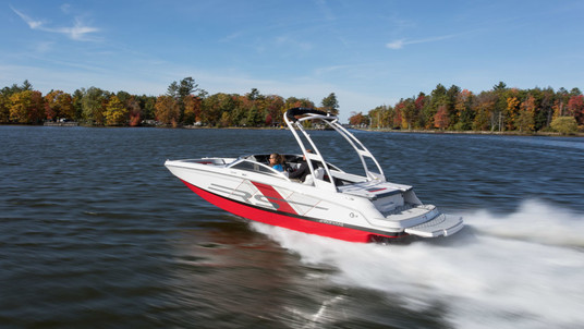 Four Winns HD 200 RS