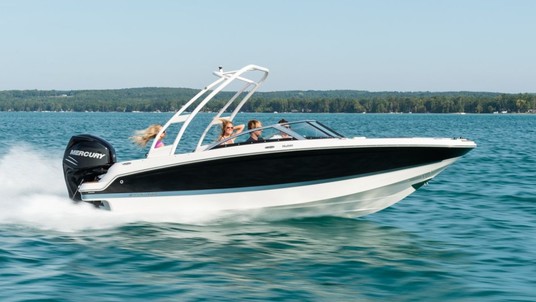 Four Winns Freedom HD200 S