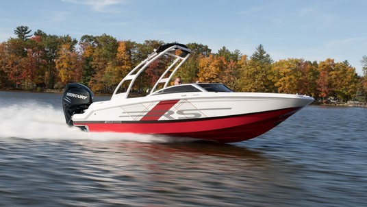 Four Winns HD200 ОВ RS