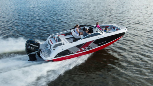 Four Winns HD220 S RS