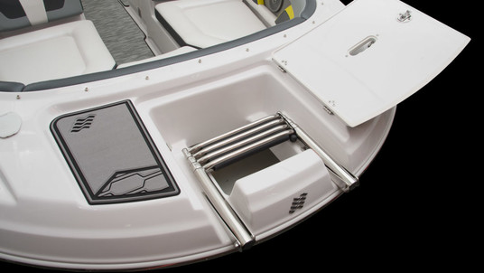 Four Winns HD 220 RS