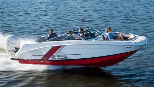 Four Winns HD240 S RS