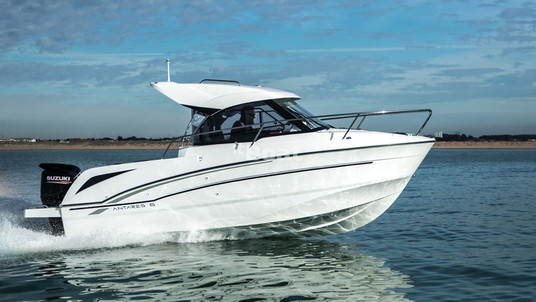 Beneteau Antares 6 OB