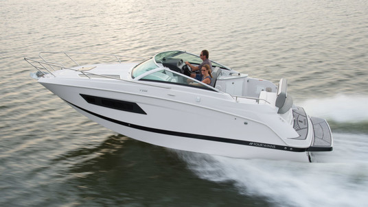 Four Winns V255 S