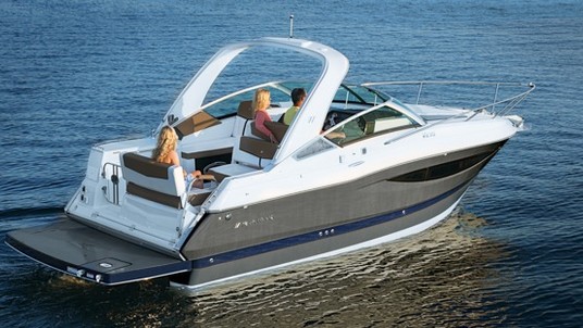 Four Winns Vista 275