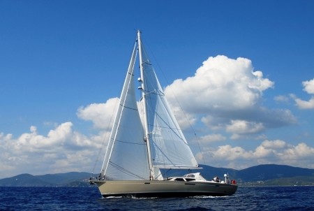 Garcia 70.2 - Joketsu