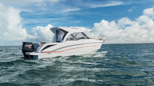 Beneteau Antares 7 OB