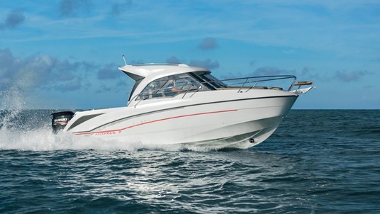 Beneteau Antares 7 OB