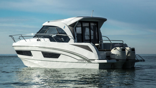 Beneteau Antares 9 OB