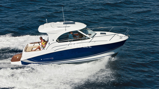 Beneteau Antares 8