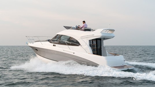 Beneteau Antares 30