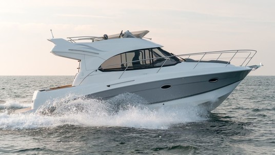 Beneteau Antares 30