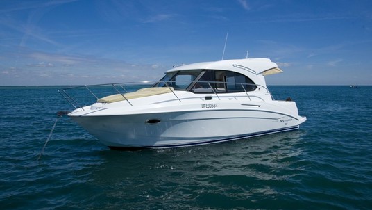 Beneteau Antares 30 S
