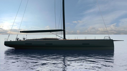 Grand Soleil Custom 80