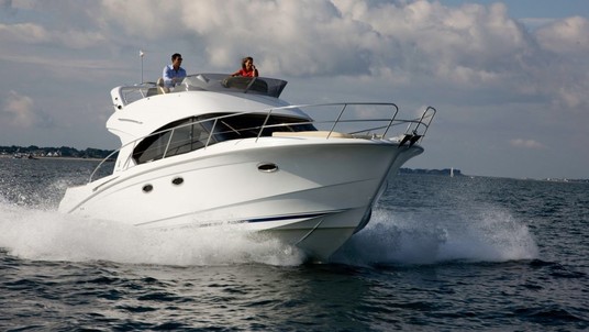 Beneteau Antares 36
