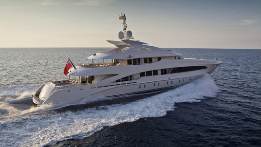 Heesen Satori