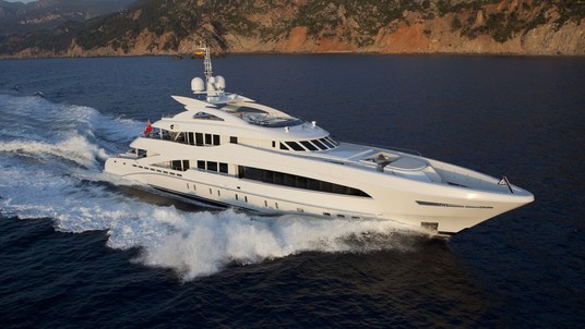 Heesen Satori