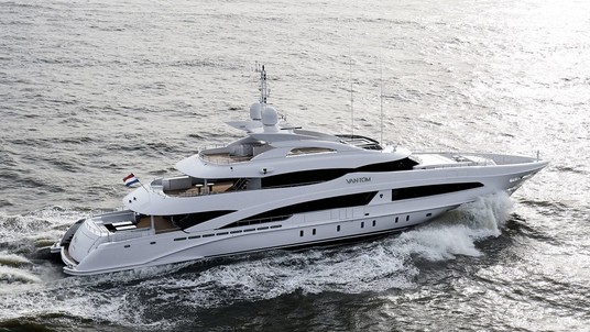 Heesen VanTom