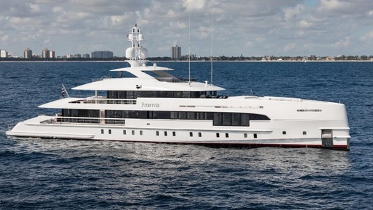 Heesen Home