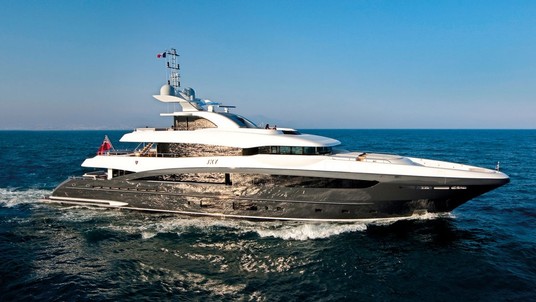 Heesen Sky