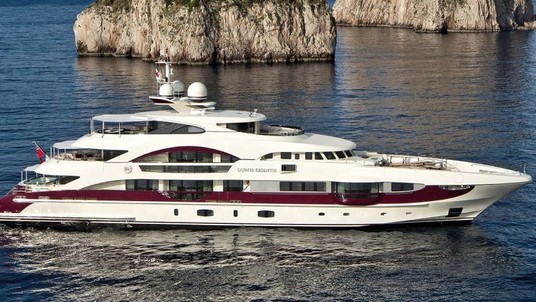 Heesen Quinta Essentia