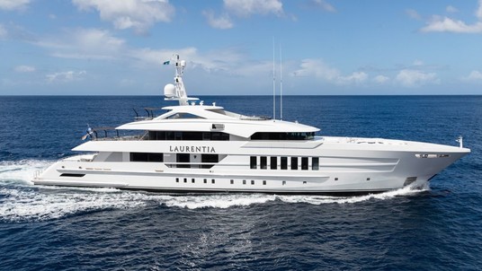 Heesen Laurentia