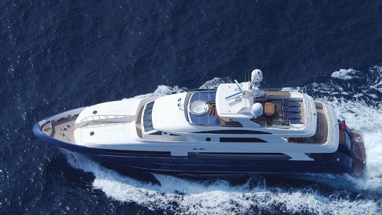 Horizon Pp. 130 Miss Rose