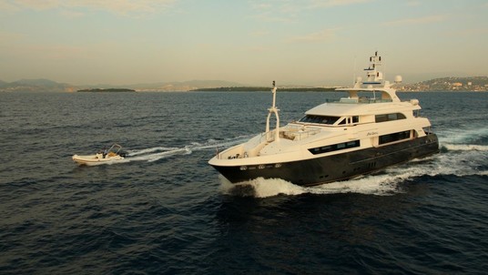 Horizon Pp. 130 Bikini Queen 2