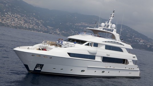 Horizon Pp. 130 Angara