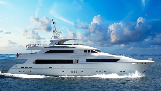 Horizon Pp. 130 Antithesis