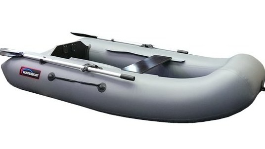 Hunter 240