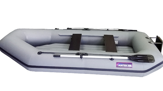 Hunter 300 LTN