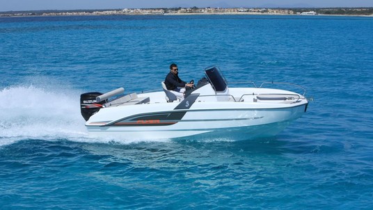 Beneteau Flyer 6.6 SPACEdeck
