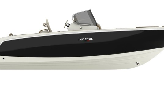Invictus 280 SX