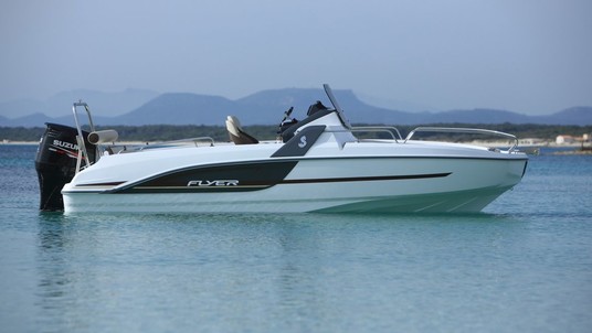 Beneteau Flyer 6.6 SUNdeck