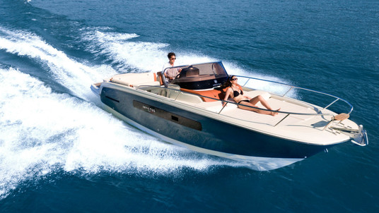 Invictus 280 CX