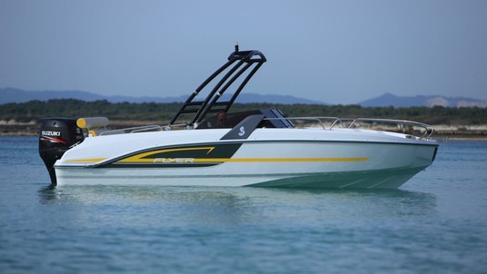 Beneteau Flyer 6.6 SPORTdeck