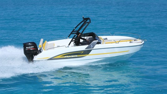 Beneteau Flyer 6.6 SPORTdeck